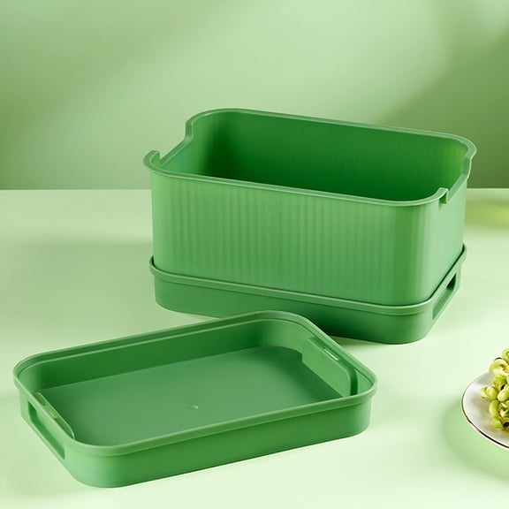 Upgraded Sprouting Pot, Bean Sprout Growing Tool Outdoor Use