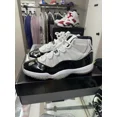 thumbnail image 4 of Ni - ke SZ 13M- Air Jordan 11 Concord OG ALL (SUPER CLEAN) (2018), 4 of 5