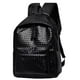 thumbnail image 1 of Mochila SANMU de terciopelo de gran capacidad de estilo coreano para uso general, 1 of 6