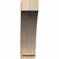 thumbnail image 3 of 6"W x 22"D x 22"H Imperial Rough Sawn Brace, Douglas Fir, 3 of 13