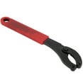thumbnail image 3 of Bicycle Crank Spanner,Bicycle Bottom Bracket Freewheel Bottom Bracket Wrench Bottom Bracket Freewheel Tool Next-Gen Design, 3 of 14