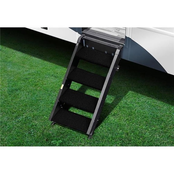 Prestofit 2-0536 Trailheadâ„¢ STEPS & STEP RUGS RV