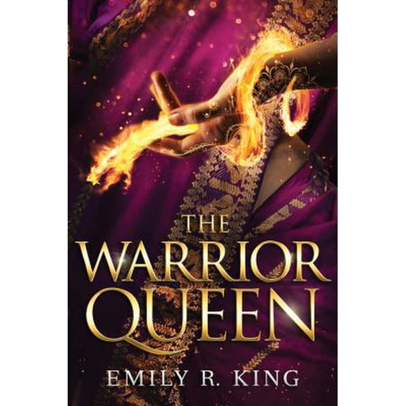 Pre-Owned The Warrior Queen