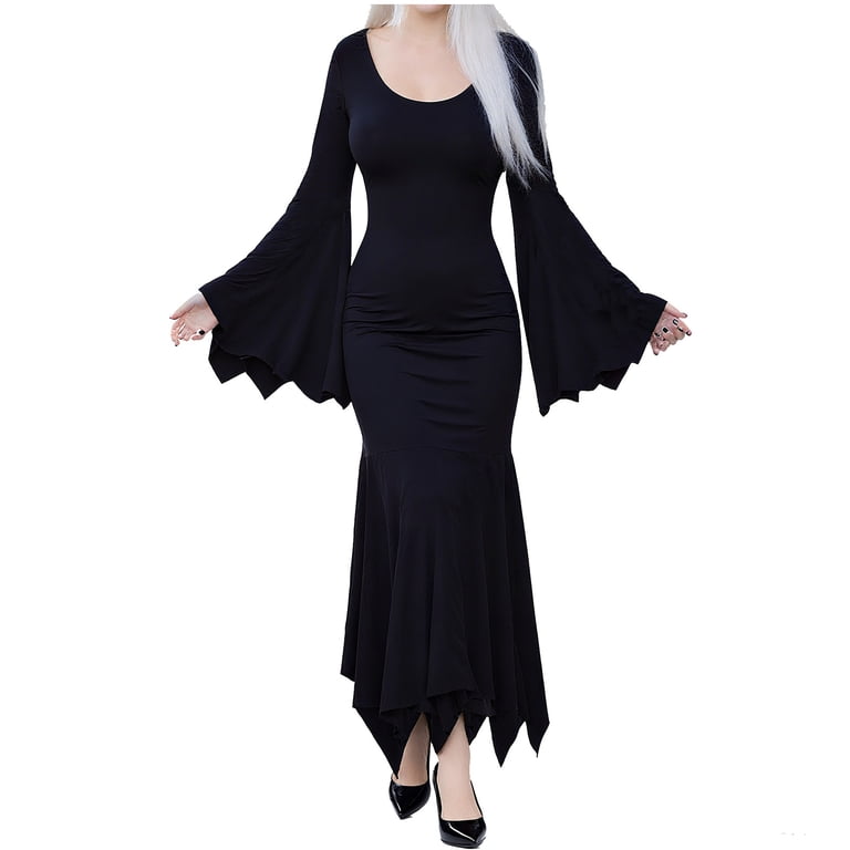 green emerald velvet dress Fall Witchcore Thrifted Clothing Bundle Cottage Witch Autumn Outfit Se main image 0