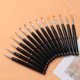thumbnail image 1 of Eval Nail Brushes Set Nylon Nail Art Brush Replaceable Acrylic Polish Brush Nail Draw Pen Liner Painting Brush Manicure Tools zhangyuxiang LED, 1 of 2