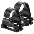 thumbnail image 1 of MOVTOTOP 2 Pcs Support de Tube de Plongée Clips de Plongée Accessoires de Plongée Clip de Tuyau de Plongée Accessoires de Plongée, 1 of 7