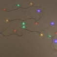 thumbnail image 5 of Elgant Canopy Mosquito Net For Double Bed Mosquito Repellent Tent Insect Reject Canopy Bed Curtain Bed Tent,Star string lights, 5 of 8
