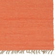 thumbnail image 2 of Linon Verginia Berber Area Rug Collection, Coral, 3.5' x 5.5', 2 of 4