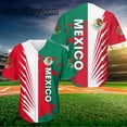 thumbnail image 3 of Camiseta de béisbol de fibra de malla 3D para hombre, ropa de calle, chándales deportivos de manga corta, SW-11, 3 of 3