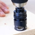 thumbnail image 4 of FastCap 9/16 Inch Carbide FlushMount Drill Bit System with Adjustable Pilot Bit, 4 of 7
