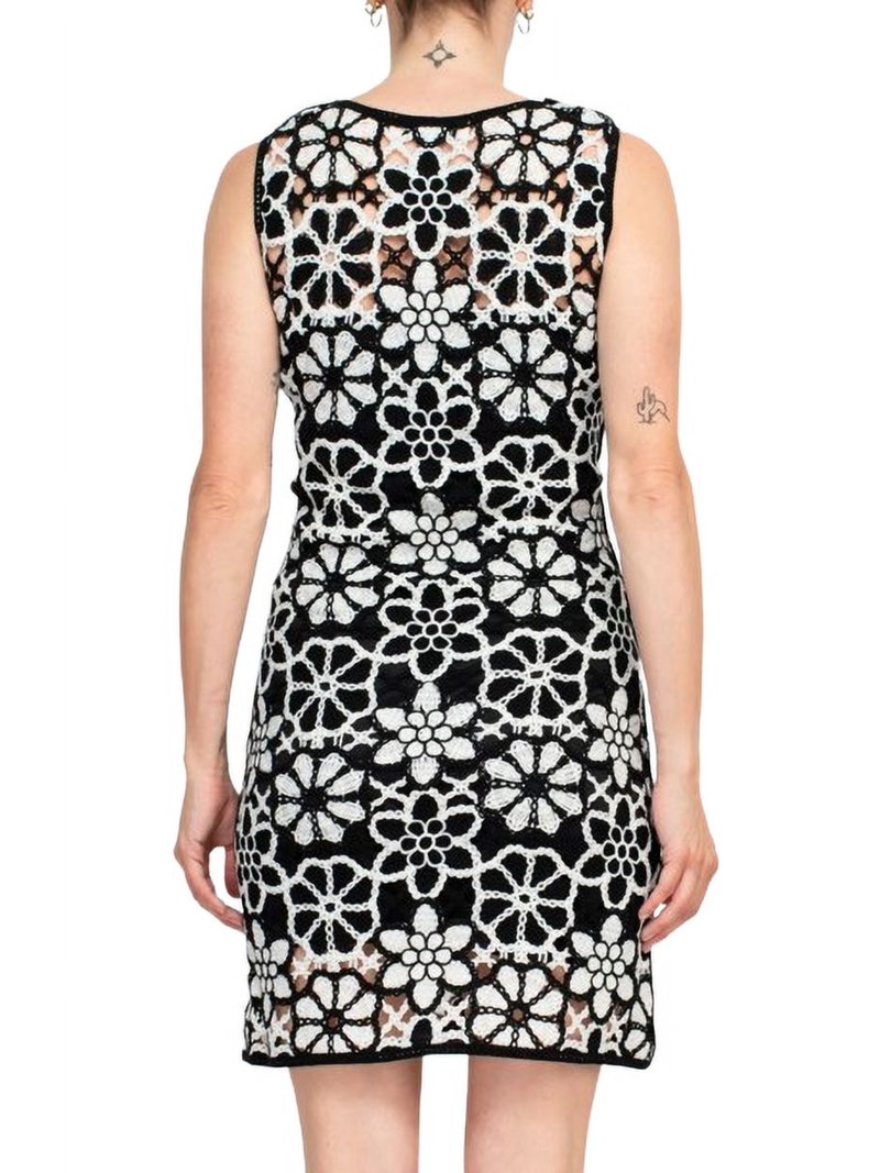 topshop lace trim dress Rent Topshop Velvet And Lace Midi Slip Dress In Black main image 1