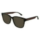 thumbnail image 1 of Lente de Sol Gucci GG0417SK 003, 1 of 3