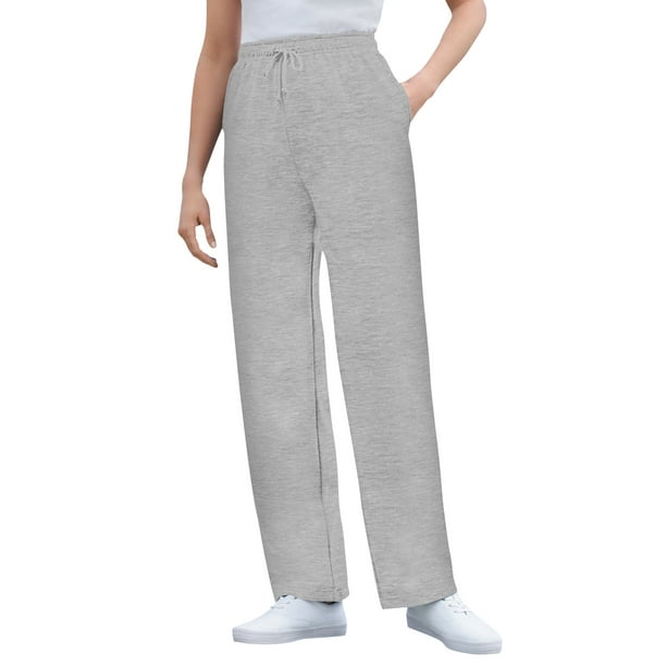 plus size tall sweatpants