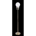 thumbnail image 1 of Kenroy Home 35407AB Mini Edison Lampadaire&44; Laiton Antique, 1 of 1