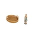 thumbnail image 5 of Cestas de almacenamiento,Cestas de almacenamiento de cocina tejidas con asas hechas a mano,Estatua de Lutero,Colección de estatuas y figuras religiosas,Figura de resina y Señora de Lutero, 5 of 8