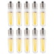 thumbnail image 4 of 10 Uds Mini bombilla LED regulable E14 3W CA 230V para iluminación de Hotel, gabinete de coche doméstico, 4 of 14