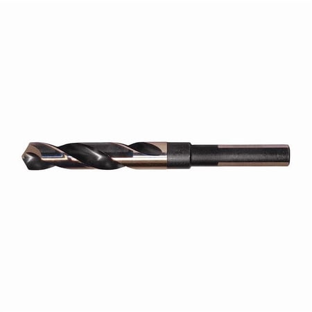 Manufacturer Varies Silver/Deming Drill 15/16 118 Deg 6WUY3