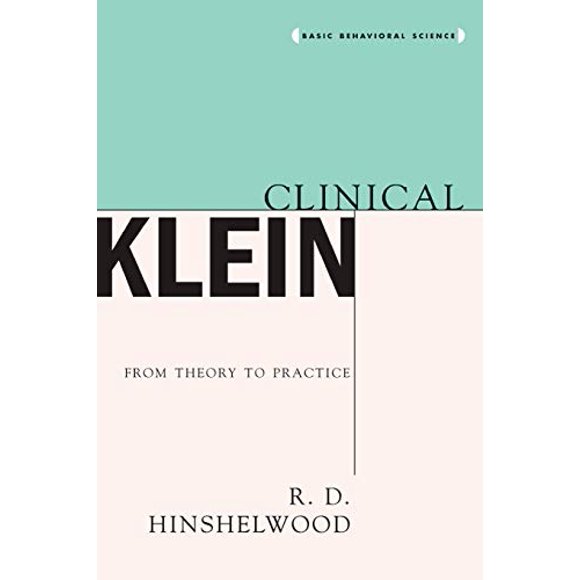Clinical Klein