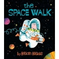 thumbnail image 2 of Pre-Owned The Space Walk (Hardcover) 0525553371 9780525553373, 2 of 2
