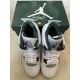 thumbnail image 2 of Ni - ke Jordan 4 Oxidized Green Size 11 Men !, 2 of 5