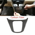 thumbnail image 1 of Bgsha Car Inner Gear Shift Box Sticker Cover For CRV CR-V 2007-11, 1 of 7