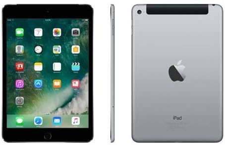 Apple 2021 8.3-inch iPad Mini 6, Wi-Fi, 256GB, Space Gray