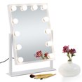 thumbnail image 4 of Makeup Vanity Mirror with Lights Stage Large Beauty Dimmer LED Bulb, 4 of 11