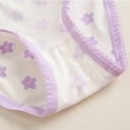 thumbnail image 5 of WOLLED Girls Underwear Boxers and Briefs for Toddler Kids 3-12T Teen Summer Cozy Cotton Shorts Comfort Shorts, 5 of 8