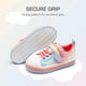 thumbnail image 5 of Zapatillas DREAM PAIRS Arcoíris para Niña Talla 2, 5 of 6