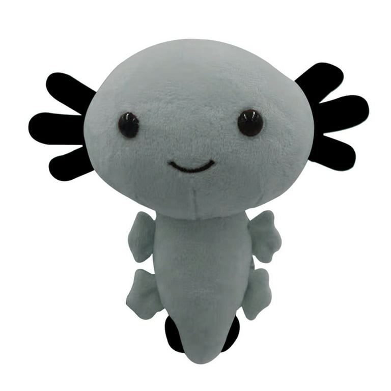 Emotion Alien Plush Stuffed Animal Pou Doll,Children's Day Gift,10