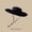 71#Navy, variant on Women's UPF 50 Sun Hat UV Protection Wide Brim Bucket Hat Summer Beach Hats Fishing Hiking Outdoor Hats Unisex Black One Size