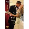 thumbnail image 1 of Pre-Owned Secrets of the Tycoon's Bride (The Garrisons) (Unknown) 0373768311 9780373768318, 1 of 1