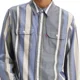 thumbnail image 2 of Levis® Sobrecamisa Clásica Worker Para Hombre 19587-0254, 2 of 4