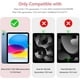 thumbnail image 2 of Funda Wenlaty compatible con iPad 11.ª generación de 11 pulgadas 2025, 2 of 8