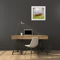 thumbnail image 3 of Lavoie, Tina 20x20 White Modern Wood Framed Museum Art Print Titled - Be Kind To Others, 3 of 4