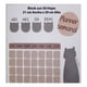 thumbnail image 2 of Block Planner Semanal 50 Hojas Ideal Escuela U Oficina, 2 of 2