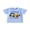 Blue, variant on Kids Toddler Baby Boy Back to School T Shirt Outfit Pre Kindergarten Outfits I Dig Preschool Letter Truck Print Short Sleeve Summer Pullover Tee Shirt Tops