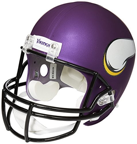 NFL Minnesota Vikings Deluxe Replica 