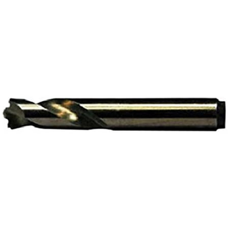 UPC: 0050728858902 | Norseman 85890 Round Shank  Boron Weldout  8.0mm