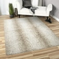 thumbnail image 2 of Orian Rugs Skins Gazelle Soft White (9' x 13'), 2 of 7