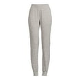 thumbnail image 5 of Athletic Works Women's Super Soft Lightweight Joggers with Pockets, 5 of 5