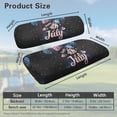 thumbnail image 7 of Aplkyhs Independence Day Print Club Car Seat Covers Universal Golf Cart Rear Seat Independence Day Golf Cart Seat Cover Club Car Seat Cushion Club Car Seat Covers, 7 of 7