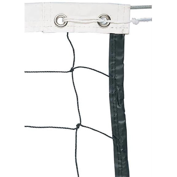 32 ft. x 3 ft. Volleyball Net - 2.6mm