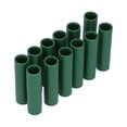 thumbnail image 4 of Plant Stake Joint, Reusable Garden Stake Joint Support Stakes Connectors  For Indoors For Outdoors 16mm Inner Diameter, 4 of 8