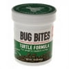 Fluval Bug Bites Brown Larvae Turtle Food, Small Pellets for Small & Medium Turtles 1.5 oz