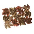 thumbnail image 4 of Lipstore Fall Thanksgiving Table Mat Party for Dining Table Home Harvest Maple Leaves 28x43cm, 4 of 8