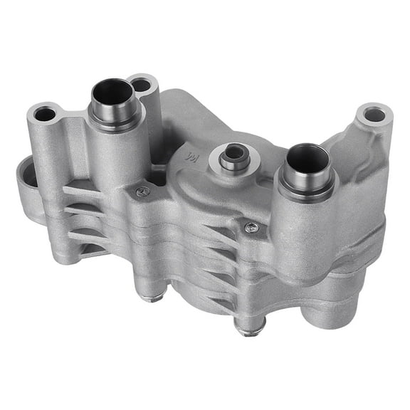 MATI Oil Pump Assembly for Honda Rincon 650 680 Pioneer 700 Big Red 700 TRX650 TRX680 SXS700 MUV700