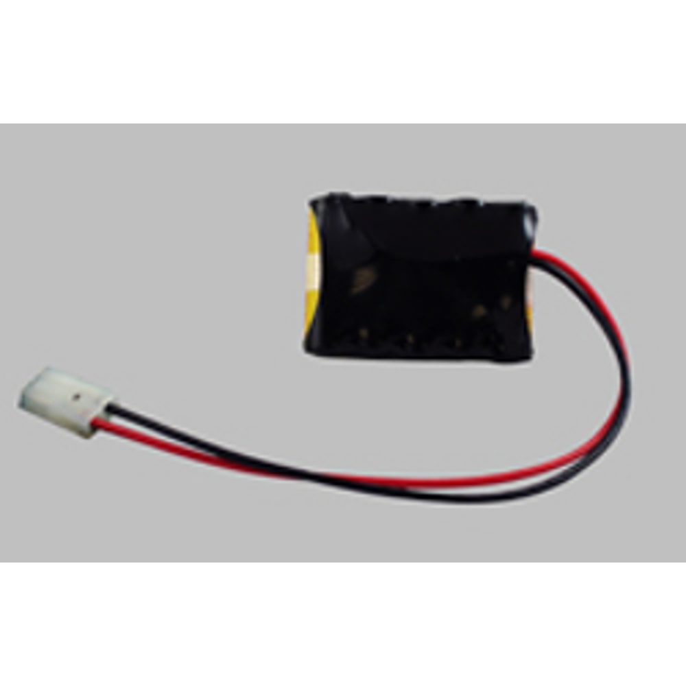 Replacement for SCALETRONIX, INC. SCALE 6006 BATTERY replacement