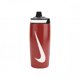 thumbnail image 1 of Nike - Botella de Agua Diseño Adherente Refuel (Rojo Universitario, Negro, Blanco), 1 of 1