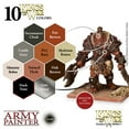 thumbnail image 5 of The Army Painter Kings of War - Ogres Paint Set, 5 of 7